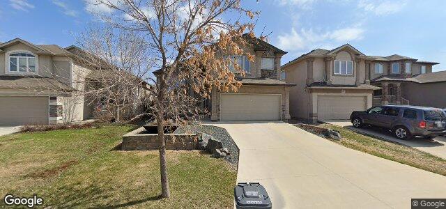 Larawan ng 59 Dallner Bay sa Winnipeg, Manitoba