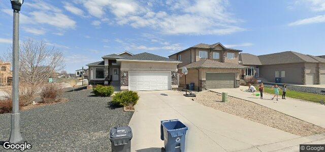 Larawan ng 59 Edenwood Place sa Winnipeg, Manitoba