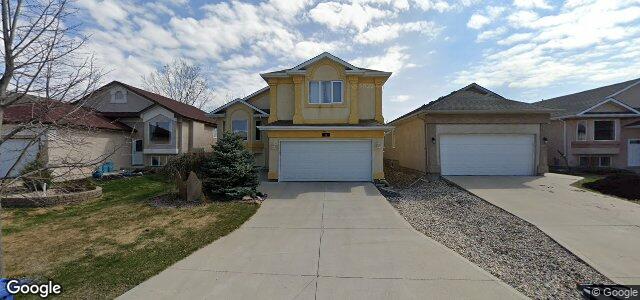 Larawan ng 59 Montvale Crescent sa Winnipeg, Manitoba