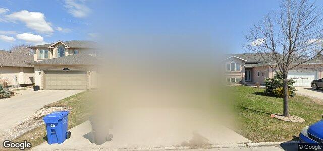 Larawan ng 59 Norcross Crescent sa Winnipeg, Manitoba