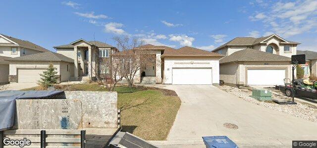 Larawan ng 59 Northport Bay sa Winnipeg, Manitoba