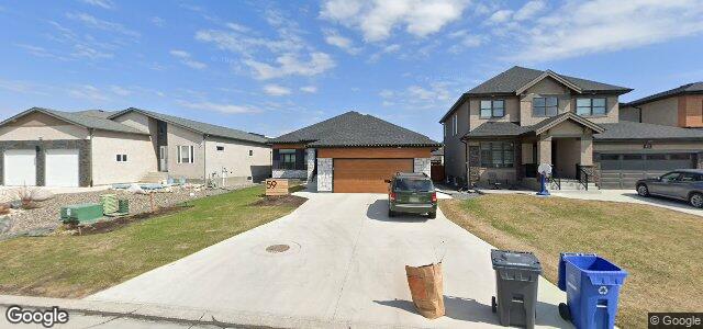 Larawan ng 59 Tascona Road sa Winnipeg, Manitoba