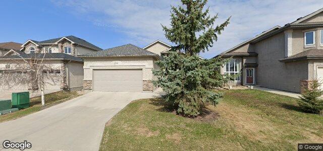 Larawan ng 592 Shorehill Drive sa Winnipeg, Manitoba