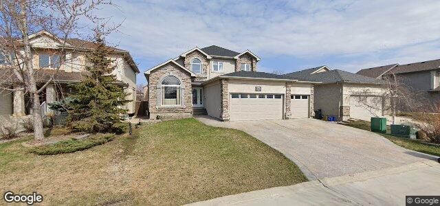 Larawan ng 596 Shorehill Drive sa Winnipeg, Manitoba