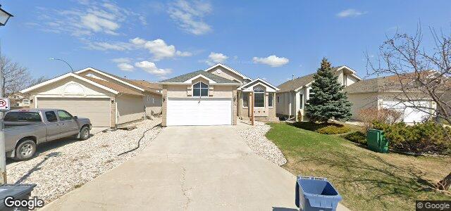 Larawan ng 6 Bedard Crescent sa Winnipeg, Manitoba
