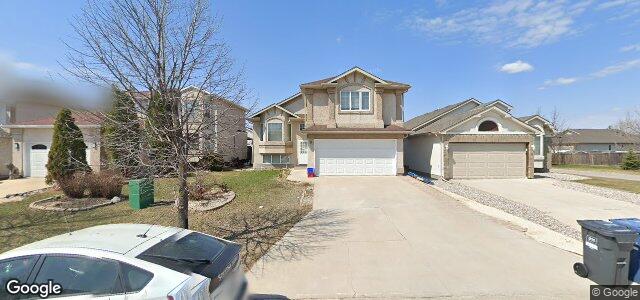 Larawan ng 6 Braswell Bay sa Winnipeg, Manitoba