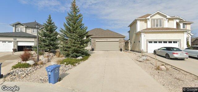 Larawan ng 6 Earlton Place sa Winnipeg, Manitoba