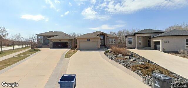 6 Edenwood Place（加拿大曼尼托巴省温尼伯市）房屋照片