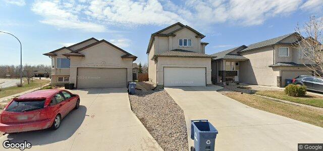 Larawan ng 6 Haverhill Crescent sa Winnipeg, Manitoba