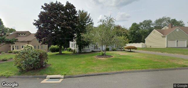 Larawan ng 6 High Ridge Road sa Winnipeg, Manitoba