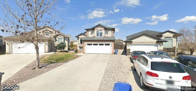 Larawan ng 6 Pambrun Place sa Winnipeg, Manitoba