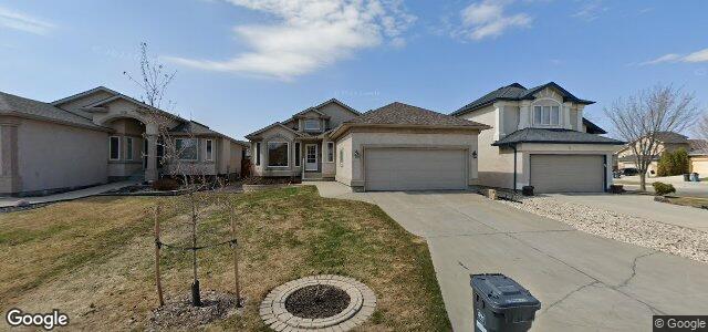 Larawan ng 6 Yorkwood Drive sa Winnipeg, Manitoba