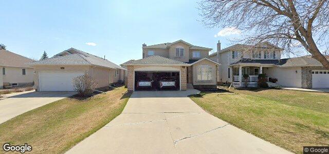 Larawan ng 60 Aubin Drive sa Winnipeg, Manitoba