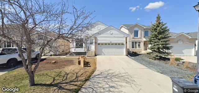 60 Bedard Crescent（加拿大曼尼托巴省温尼伯市）房屋照片