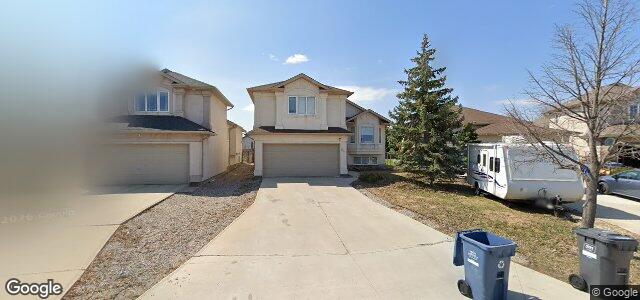 Larawan ng 60 Braswell Bay sa Winnipeg, Manitoba