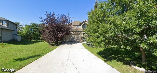 Larawan ng 60 Bridgetown Drive sa Winnipeg, Manitoba