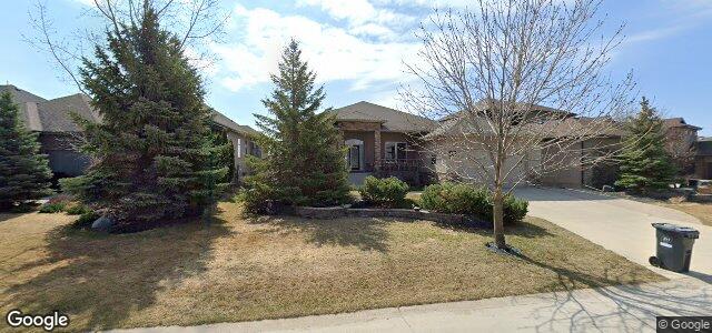 Larawan ng 60 Eastoak Drive sa Winnipeg, Manitoba