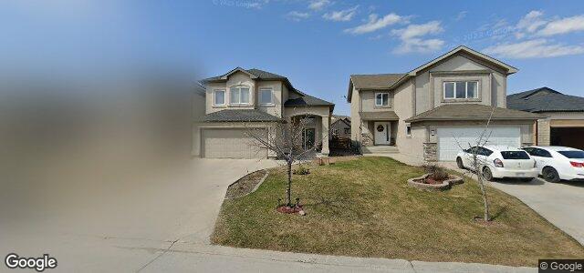 Larawan ng 60 Montvale Crescent sa Winnipeg, Manitoba