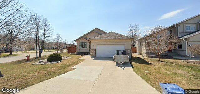 Larawan ng 60 Norcross Crescent sa Winnipeg, Manitoba