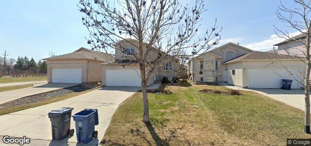 Larawan ng 60 Wildfire Drive sa Winnipeg, Manitoba