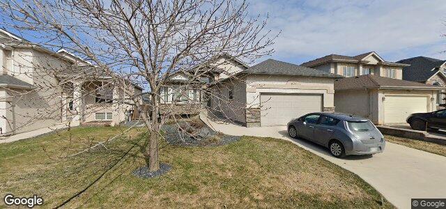 Photo of 604 Shorehill Drive in Winnipeg, Manitoba