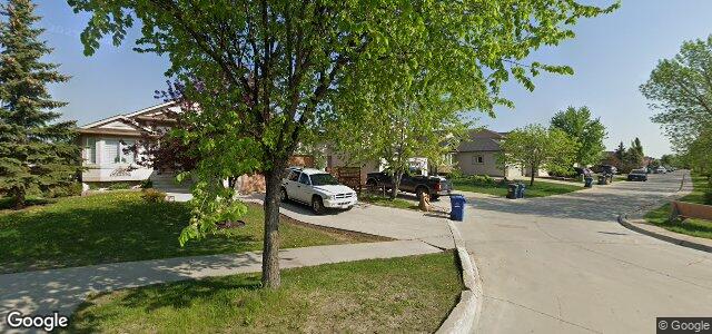 Larawan ng 608 Shorehill Drive sa Winnipeg, Manitoba