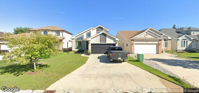 Larawan ng 61 High Ridge Road sa Winnipeg, Manitoba