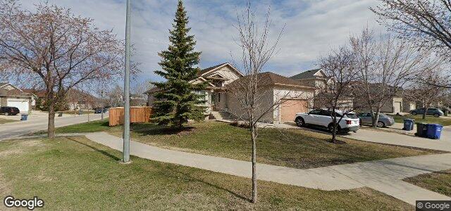 Larawan ng 612 Shorehill Drive sa Winnipeg, Manitoba