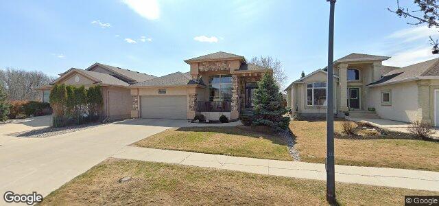 Larawan ng 62 Bridgeway Crescent sa Winnipeg, Manitoba