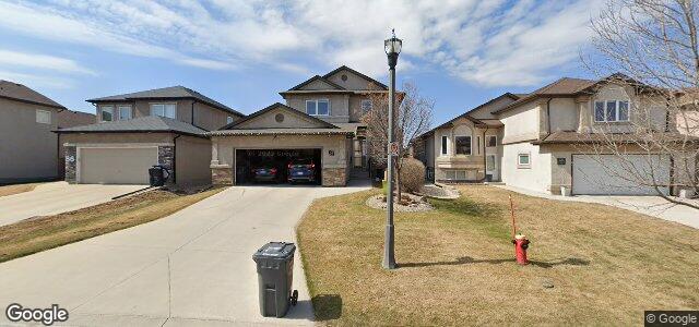 Larawan ng 62 Dallner Bay sa Winnipeg, Manitoba