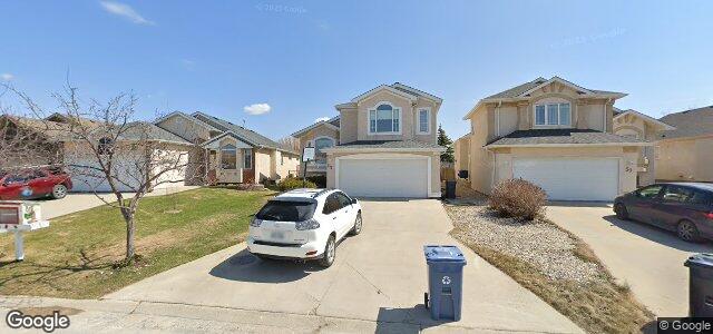 Larawan ng 63 Bedard Crescent sa Winnipeg, Manitoba