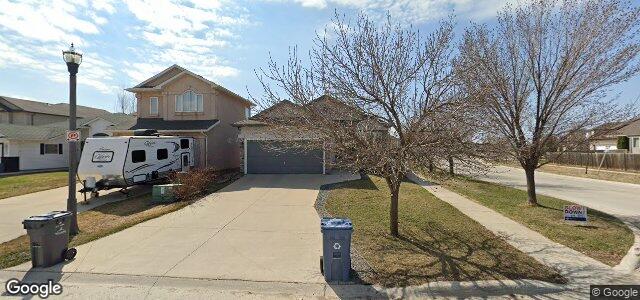 Larawan ng 63 Breton Bay sa Winnipeg, Manitoba