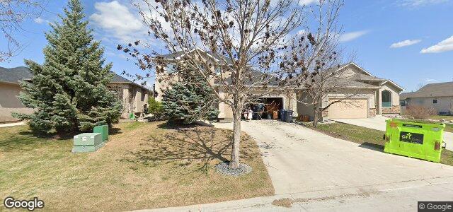 Larawan ng 63 Bridgeway Crescent sa Winnipeg, Manitoba