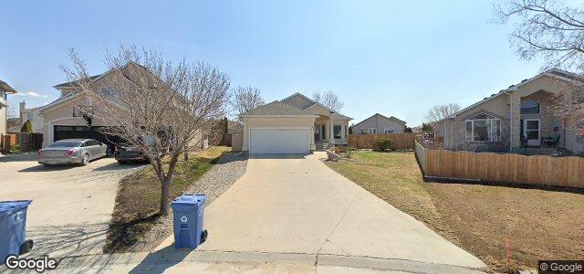 Larawan ng 63 Harbinger Bay sa Winnipeg, Manitoba