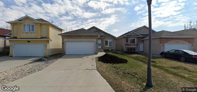 Larawan ng 63 Montvale Crescent sa Winnipeg, Manitoba