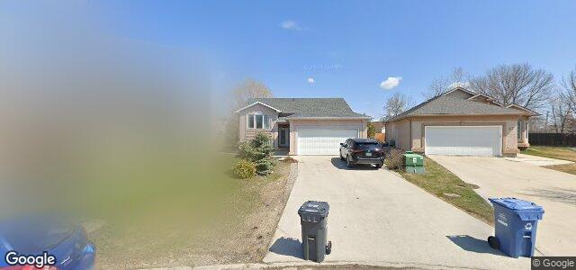 Larawan ng 63 Norcross Crescent sa Winnipeg, Manitoba
