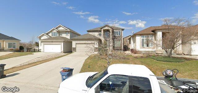 Larawan ng 63 Northport Bay sa Winnipeg, Manitoba