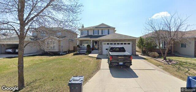 Larawan ng 64 Aubin Drive sa Winnipeg, Manitoba