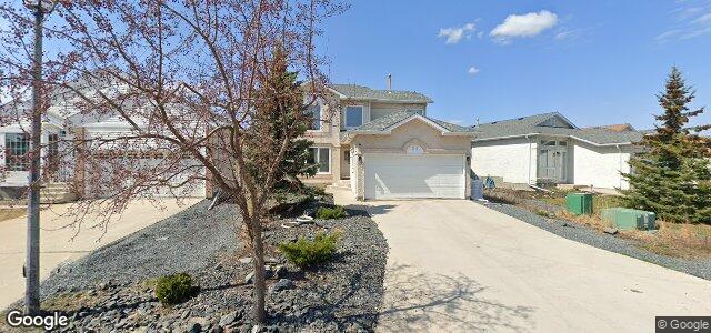 Larawan ng 64 Bedard Crescent sa Winnipeg, Manitoba