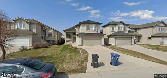 Larawan ng 64 Montvale Crescent sa Winnipeg, Manitoba