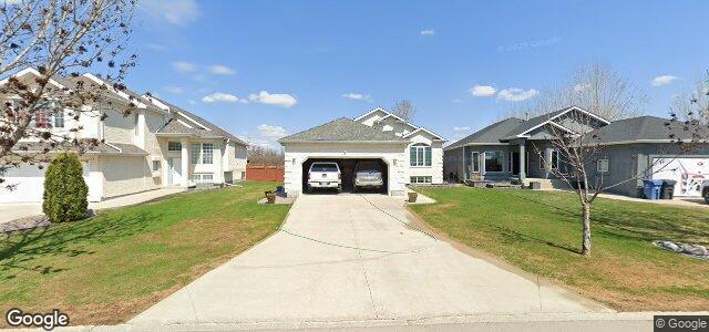 Larawan ng 64 Orchard Hill Drive sa Winnipeg, Manitoba