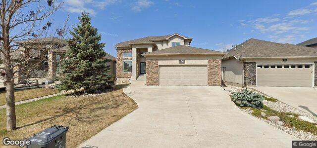Larawan ng 64 Yorkwood Drive sa Winnipeg, Manitoba