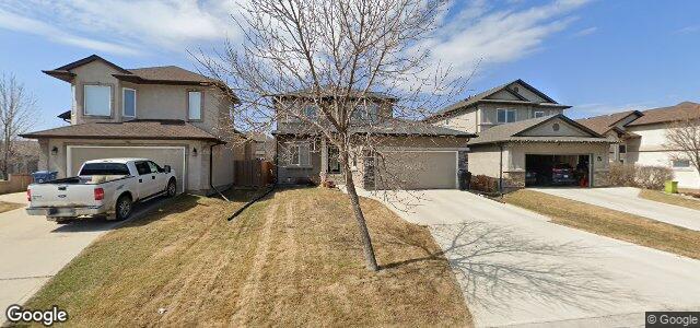 Larawan ng 66 Dallner Bay sa Winnipeg, Manitoba