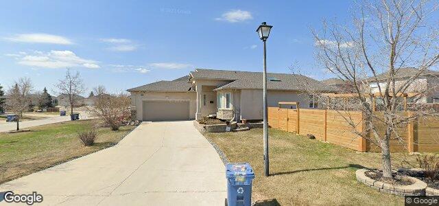 66 Harbinger Bay（加拿大曼尼托巴省溫尼伯市）房屋照片