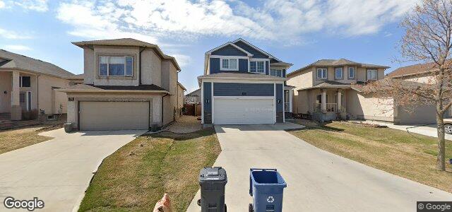 Larawan ng 66 Tascona Road sa Winnipeg, Manitoba