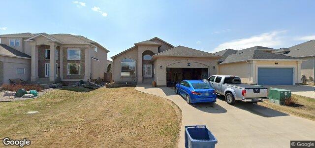 Larawan ng 66 Willmington Drive sa Winnipeg, Manitoba