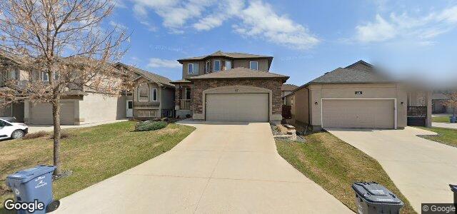 Larawan ng 67 Dallner Bay sa Winnipeg, Manitoba