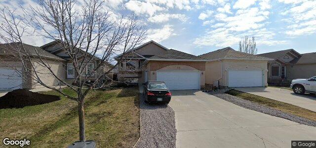 Larawan ng 67 Montvale Crescent sa Winnipeg, Manitoba