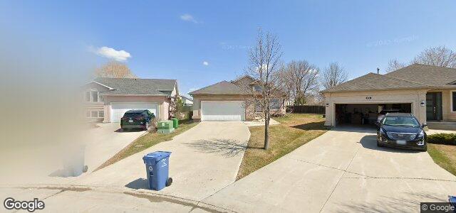 Larawan ng 67 Norcross Crescent sa Winnipeg, Manitoba