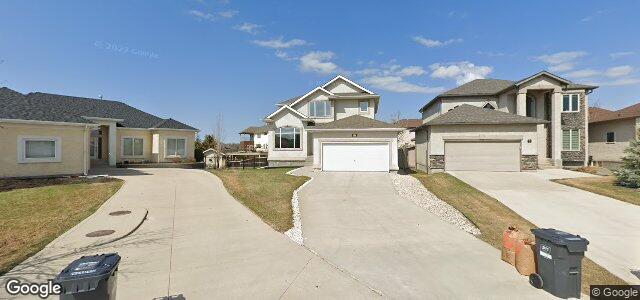 67 Northport Bay（加拿大曼尼托巴省溫尼伯市）房屋照片